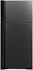 Холодильник Hitachi R-V660PUC7-1 BBK