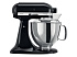 Планетарный миксер KitchenAid ARTISAN 5KSM175PSEOB черный