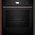 Духовой шкаф Neff B69VS7MY0