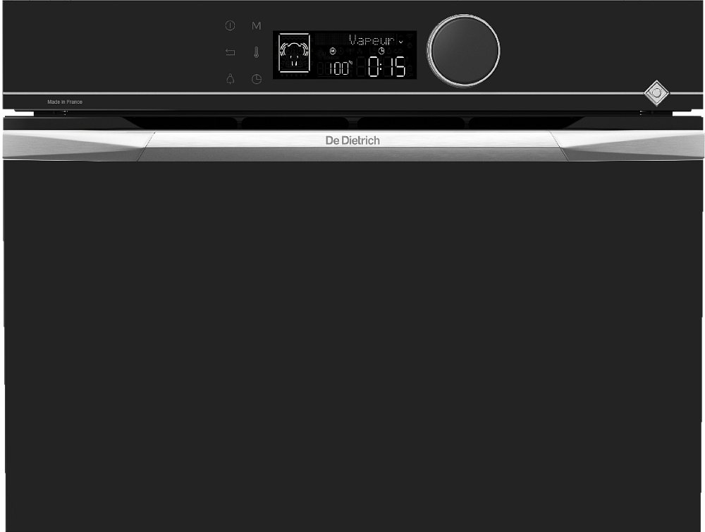 Паровой шкаф De Dietrich DKV4530X