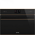 Духовой шкаф SMEG SO4602M1NR