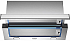 Вытяжка Bertazzoni встраиваемая KTE60MOD1C