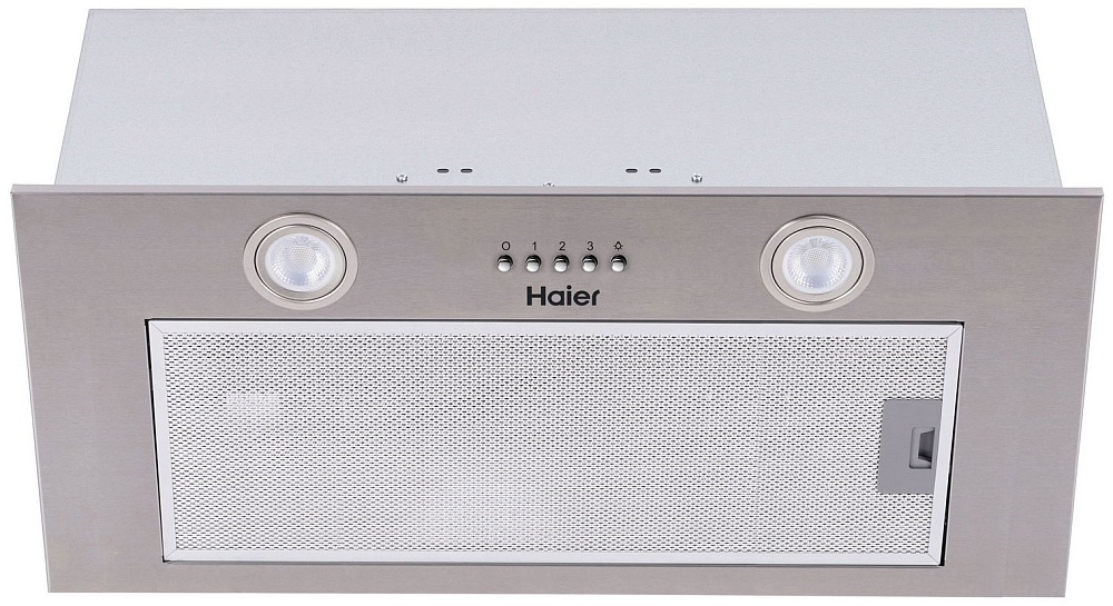 Вытяжка Haier HVX-BI671X