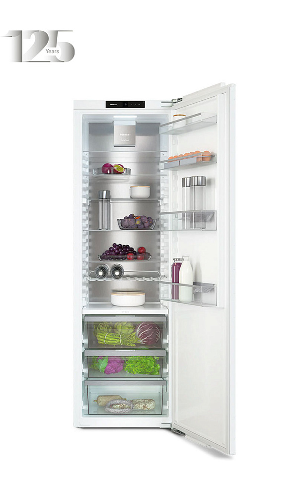Холодильник Miele K 7747 C 125 Gala Edition