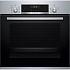 Духовой шкаф BOSCH HIJ517YS0R
