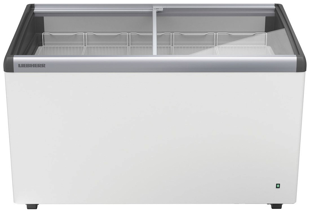 Морозильный ларь Liebherr EFI 3503-40 G79