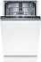 Посудомоечная машина Bosch SPV2IKX01Q