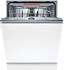 Встраиваемая посудомоечная машина Bosch SMV6ZCX13E