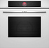 Духовой шкаф Bosch HBG7721W1S