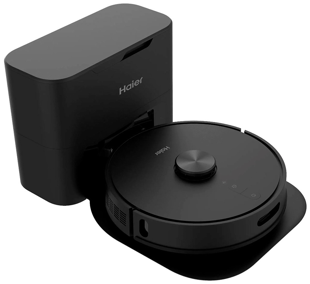 Робот-пылесос HAIER HSR Care S3B