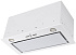 Вытяжка Maunfeld Fantasy 1000ST 60 белое стекло
