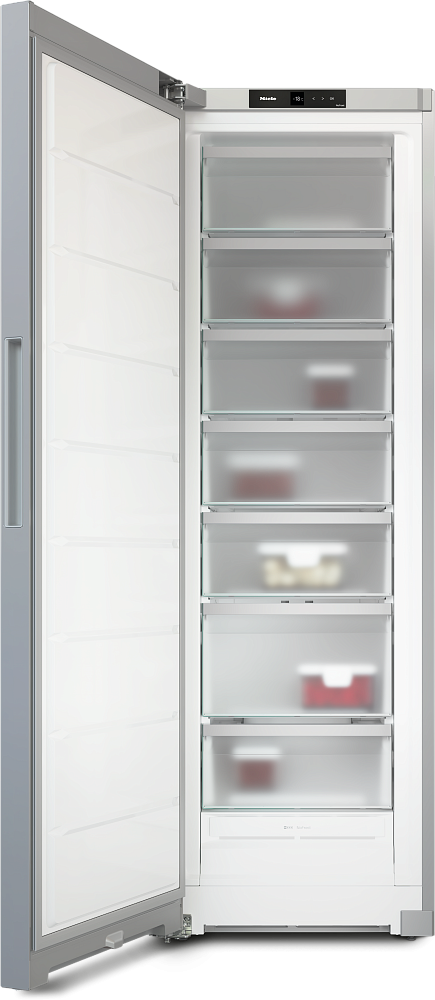 Морозильник Miele FNS 4382 D