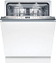 Посудомоечная машина Bosch SMV6ECX10E