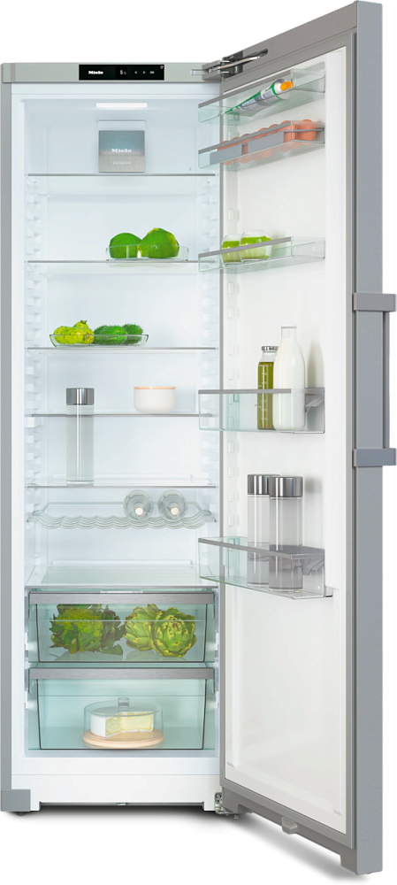 Холодильник Miele KS 4783 ED EDST/CLST