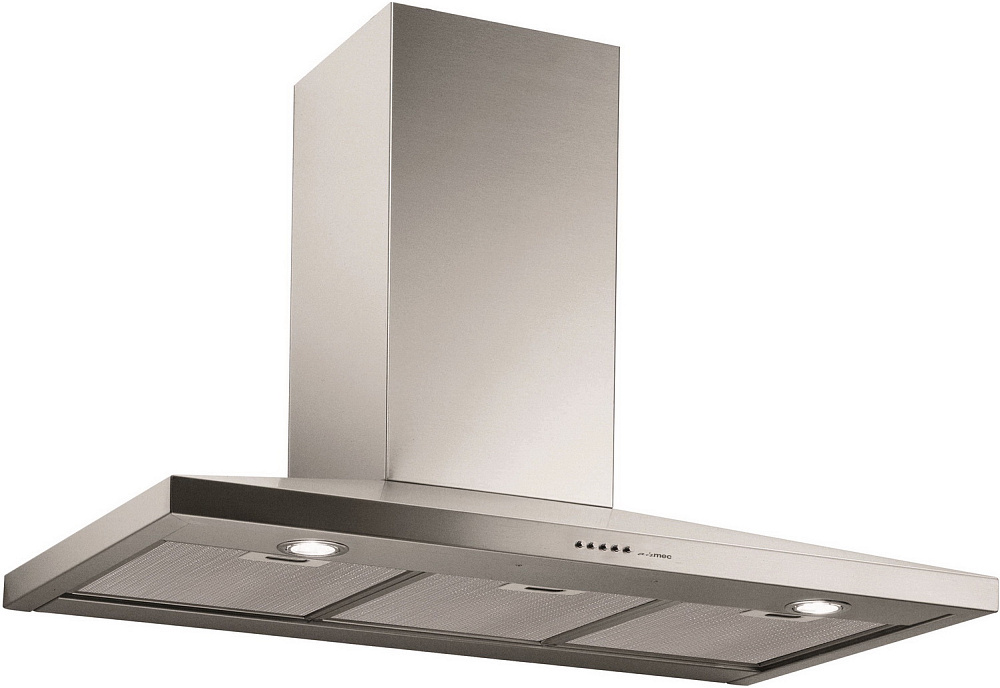 Вытяжка Falmec Vulcano 60 ix (450)