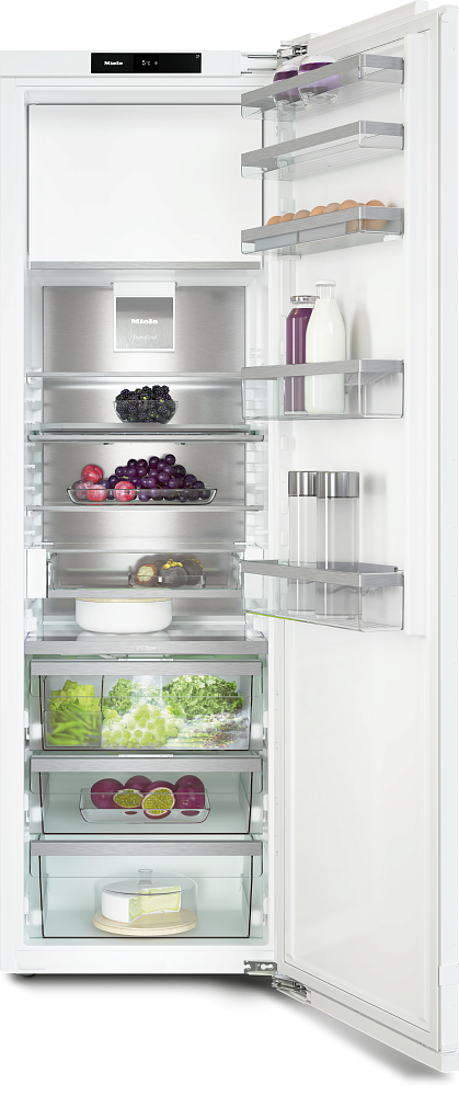 Холодильник Miele K 7798 C R