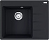 Кухонная мойка Franke CNG 611/211-62 TL 114.0639.712
