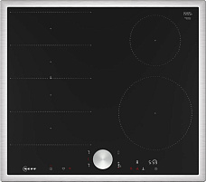 Индукционная варочная панель Neff T66STE4L0
