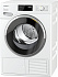 Сушильная машина MIELE TWF 760 WP White Edition