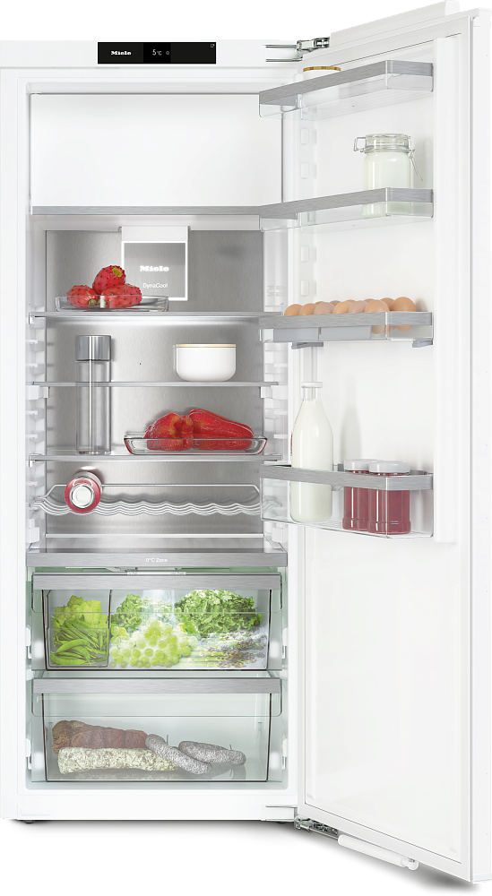 Холодильник Miele K 7478 C