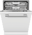 Встраиваемая посудомоечная машина Miele G 7260 SCVi