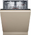 Встраиваемая посудомоечная машина Neff S157ZB802E