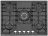 Варочная панель Graude GS 70.1 S
