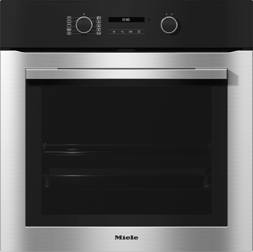 Духовой шкаф Miele H 2761-1 BP 125 Edition Stainless steel