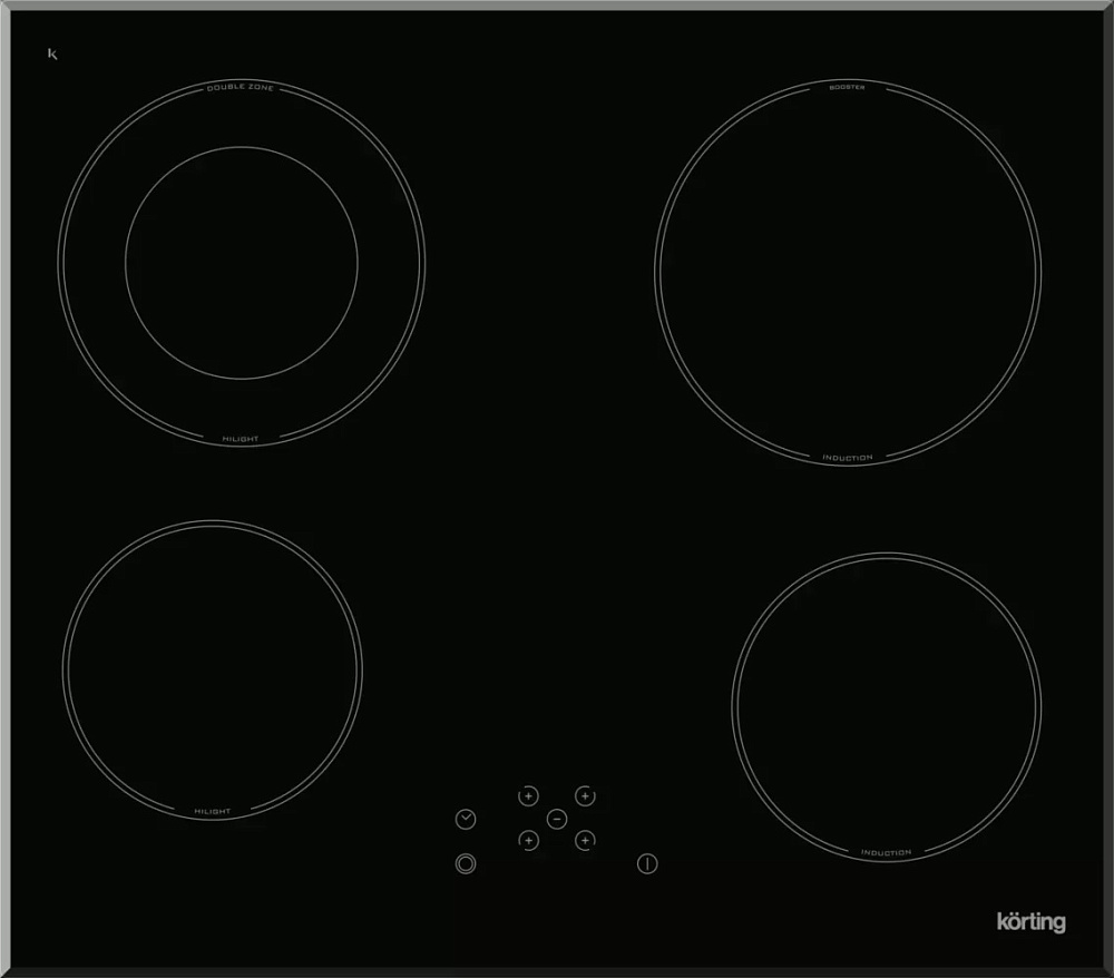 Артикул korting. Gorenje ect 63 ASC. Варочная панель korting Hi 43053 BW. Korting варочная панель. Варочная поверхность korting Hi 43053 b.