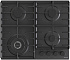 Газовая варочная панель Gorenje GW642SYB