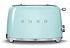 Тостер Smeg TSF02PGEU