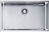 Кухонная мойка Franke BXX 210/110-68 127.0369.284