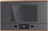 Микроволновая печь Kuppersbusch MR 6330.0 GPH 7