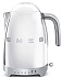 Чайник Smeg KLF04SSEU