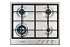Газовая варочная панель DeLonghi NSL 460 X RUS