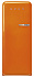Холодильник Smeg FAB28LOR6