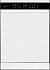 Посудомоечная машина HIBERG i-F 6815 LW