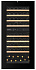 Винный шкаф Dunavox DXB-65.154DB.TO