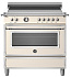 Варочный центр Bertazzoni HER95I1EAVT