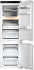 Встраиваемый холодильник Asko RBC576DNC1.P