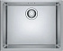 Кухонная мойка Franke FEX 210-50 127.0688.782