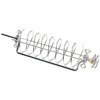 Вертел-гриль с температурным зондом для Combair SL/SLP V-ZUG K34563