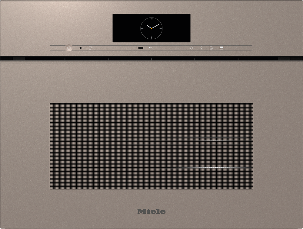 Пароварка Miele DGC 7845 HCX Pro PearlBeige