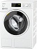 Стиральная машина MIELE WWD 660 WCS White Edition