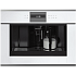 Кофемашина Kuppersbusch CKV 6550.0 W3 Silver Chrome