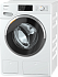 Стиральная машина MIELE WWG 660 WCS White Edition