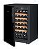 Винный шкаф Eurocave P-300015-S/ S-PURE-S/ Мультитемпературный