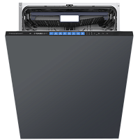 Посудомоечная машина Kuppersbusch G 6594.0 v