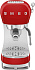 Кофемашина-эспрессо Smeg ECF02RDEU