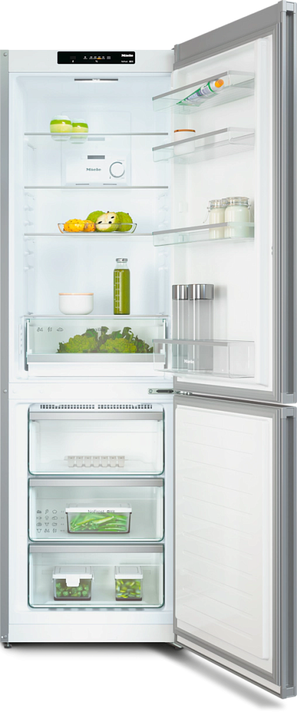 Холодильник Miele KDN 4074 E Active EDST/CLST